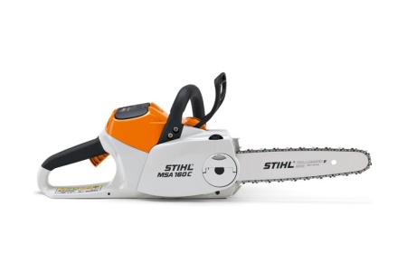 Аккумуляторная пила Stihl MSA 160 C-BQ 12" 12502000065