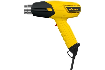 Технический фен 1600 Вт ЗУБР Профессионал ФТ-П1600