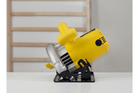 Циркулярная пила DWT HKS12-55 86543