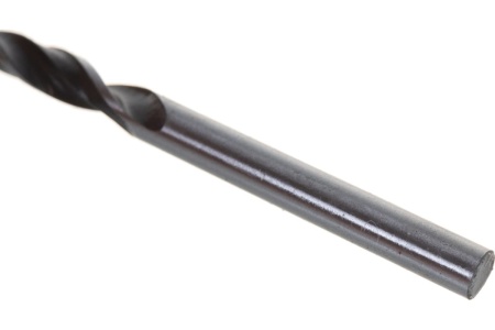 Сверло по дереву (4х75х43 мм, цилиндрический хвостовик) СИБРТЕХ 70233 Сверло по дереву (4х75х43 мм, цилиндрический хвостовик) СИБРТЕХ 70233