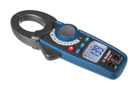 Токоизмерительные клещи ЗУБР Профессионал PRO-824 59824