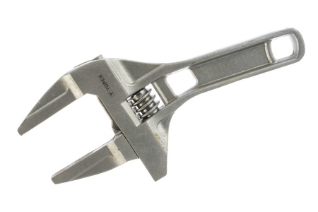 Ключ разводной TOPEX 200 мм., 0-70 мм 35D700