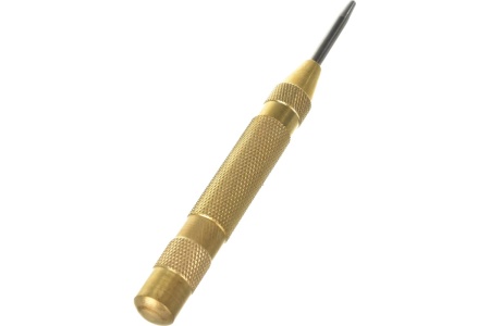 Автоматический кернер Forsage 5х125мм 18063