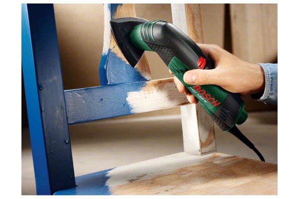 Стамеска Bosch PMF180E Multi SET 0.603.100.022