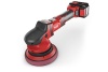 Аккумуляторная эксцентриковая полировальная машина FLEX XFE 15 150 18.0-EC 459089