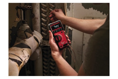 Цифровой мультиметр Milwaukee 2217-40 4933416976