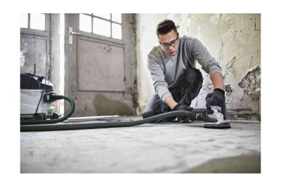 Шлифовальная зачистная машинка FESTOOL в контейнере RG 130 E-Plus 768809