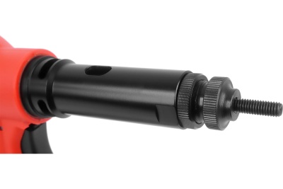 Пневматический заклепочник MESSER RL-5312K 05-30-001