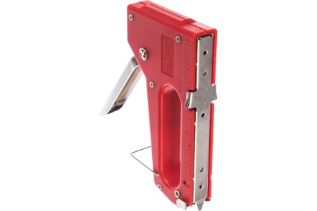 Пластиковый мебельный степлер MATRIX 40907