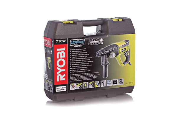 Перфоратор Ryobi 3000526(ERH710RS)