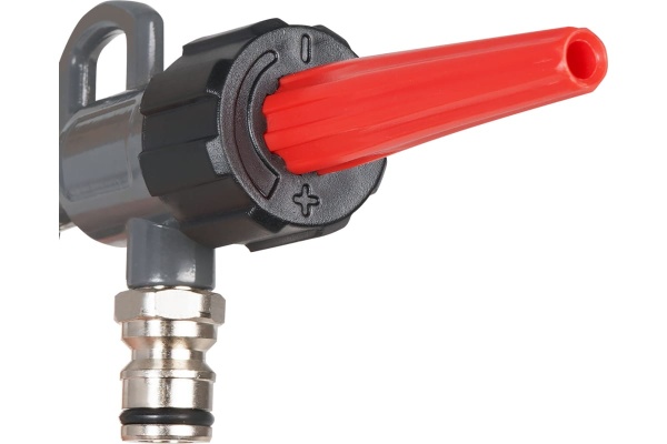 Моечный пневматический пистолет Airline с присоединением воды, быстросъем ATBU054 Моечный пневматический пистолет Airline с присоединением воды, быстросъем ATBU054