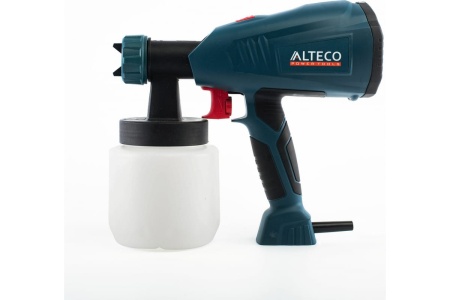 Краскораспылитель Alteco SG 2203 27633