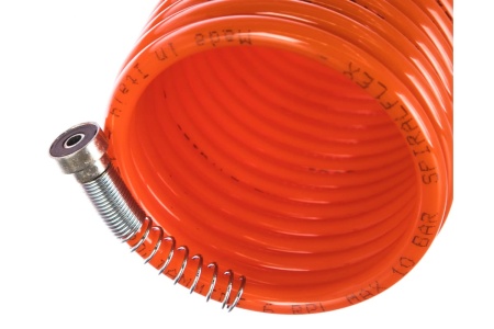 Шланг спиральный воздушный (30 м; 6x8 мм) SRB 30-6 GAV 37309