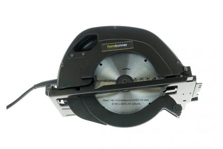 Циркулярная пила Einhell TC-CS 1200/1 4330936