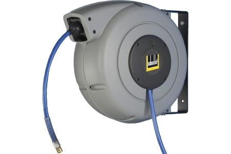 Шланг пневматический на катушке SLA A (15 м; 14х10 мм) Schneider Airsystems DGKD312503