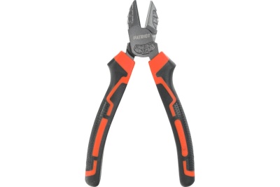 Усиленные кусачки PATRIOT Platinum KPP-160L 350004121