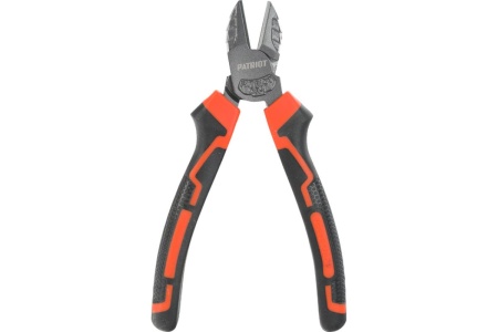 Усиленные кусачки PATRIOT Platinum KPP-160L 350004121