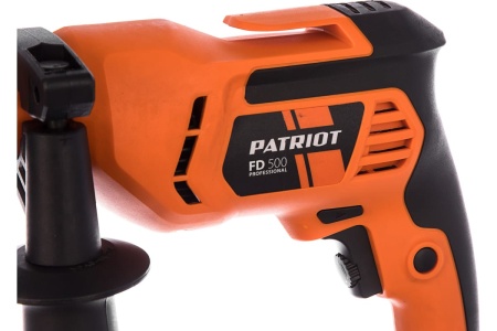 Электрическая дрель PATRIOT FD 500 120301420