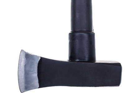 Топор-колун 2700 грамм с фибергласовой рукояткой Gigant 900 мм AHT27-1