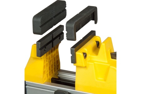 Тиски с быстрой регулировкой Stanley 0-83-179