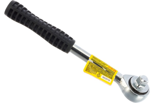 Трещотка для торцевых головок STAYER МАСТЕР 2778-3/8