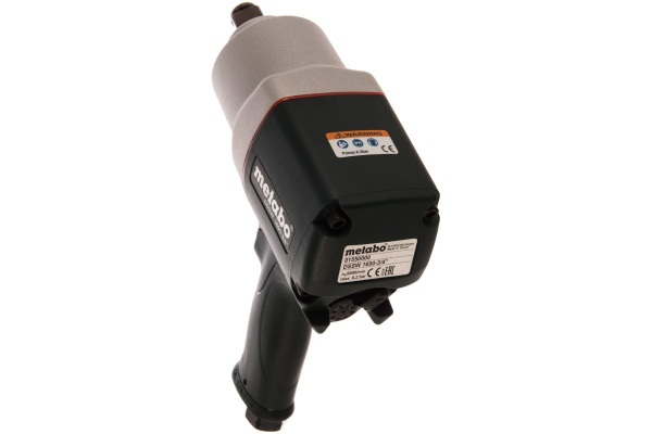 Гайковерт Metabo DSSW 1690-3/4" 601550000