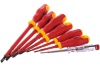 Набор изолированных отверток FIT 56130