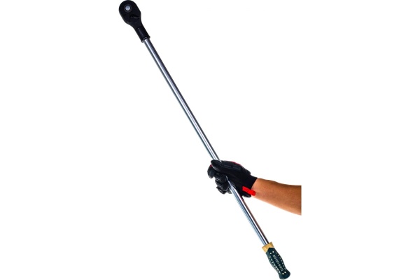 Трещотка 3/4 ROCKFORCE RF-80261010