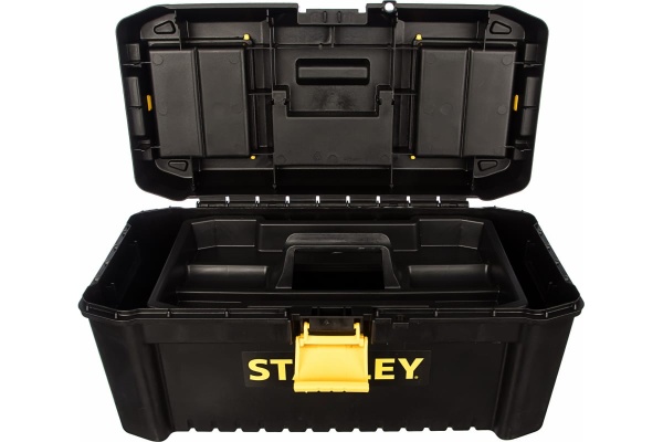 Ящик для инструментов Stanley Essential 16" STST1-75517