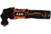 Многофункциональный инструмент AEG BMT12C LI-152B 4935464031 Многофункциональный инструмент AEG BMT12C LI-152B 4935464031