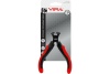 Торцевые мини кусачки 4.5” Vira 311050