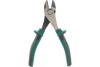 Усиленные бокорезы с двухкомпонентными рукоятками Jonnesway P0916 6 49398