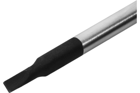 Отвертка для точных работ SL 2.0 х 50 мм CR-V, подвес КОБАЛЬТ Ultra Grip 245-299