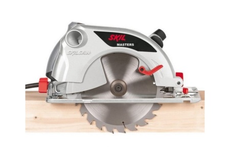 Циркулярная пила SKIL 5765LD F0155765LD
