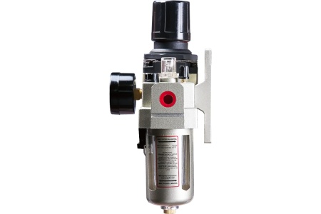 Блок подготовки воздуха FRL 1700 1/4" FUBAG 190140