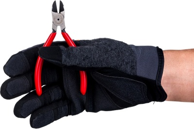 Бокорезы Knipex KN-7601125