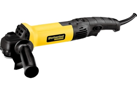 Углошлифовальна машина PARTNERTOOL PAG125-1300ELC