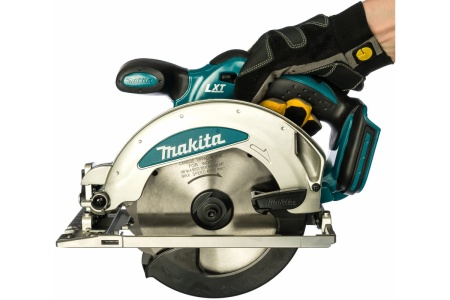 Дисковая пила Ryobi ONE+ R18CSP-0 5133002628