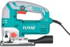 Электрический лобзик TOTAL TS2081356