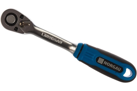 Трещотка NORGAU N20R48 1/4" 063581002