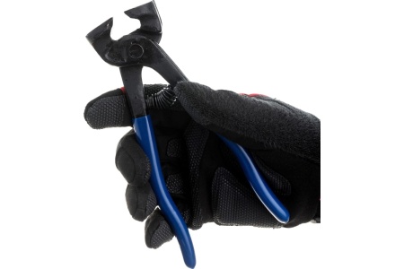 Кусачки для кафеля Управдом длина 200 мм 253351 4100002269