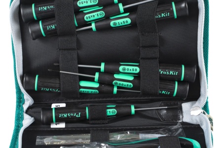 Набор инструментов ProsKit 1PK-635 00195344