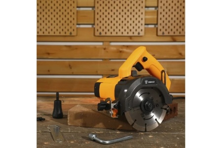 Циркулярная пила PATRIOT CS 235 190301653