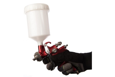 Краскораспылитель Калибр КРП-1,3/0,5ВБ ПРОФИ 00000049780