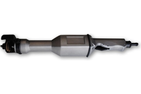 Прямая радиальная пневматическая шлифмашина JSD ИП-2009Б