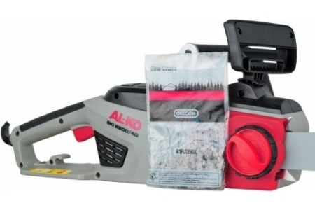 Электрическая пила AL-KO EKI 2200/40 112809