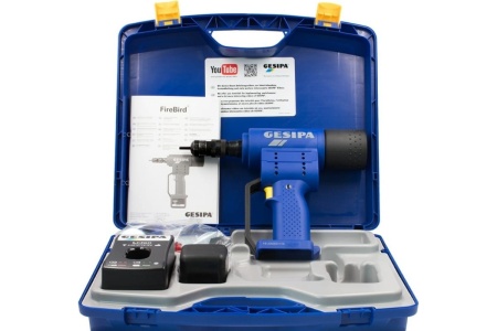 Заклепочник Gesipa FireBird М00000957