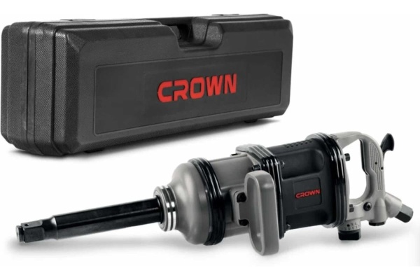 Пневмогайковерт CROWN CT38083 BMC Пневмогайковерт CROWN CT38083 BMC