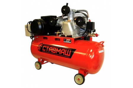 Компрессор Ставмаш КР3 100-650 110102056