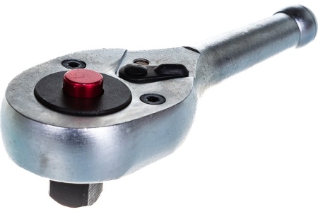 Укороченная трещотка с квадратом 1/2 L=135mm, 8град АвтоDело 39768 15339 Укороченная трещотка с квадратом 1/2 L=135mm, 8град АвтоDело 39768 15339